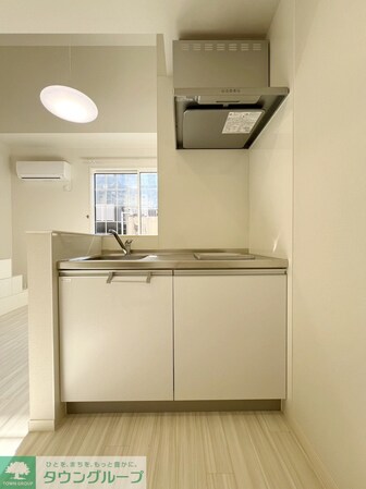 壱番館の物件内観写真